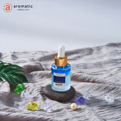 Moisturizing Fresh Dual Essence