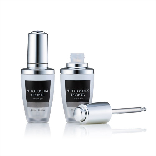 AUTO LOADING DROPPER