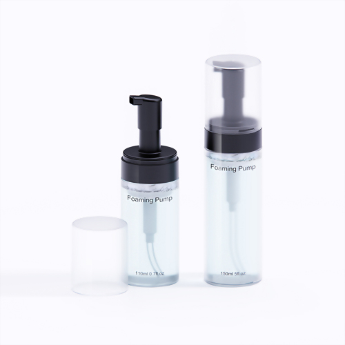 YW FOAMING PUMP BOTTLE