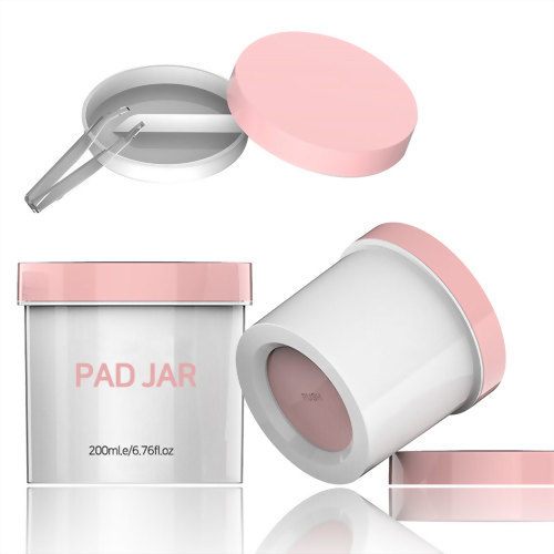 PAD JAR