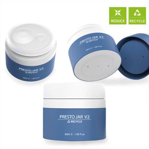 PRESTO JAR
