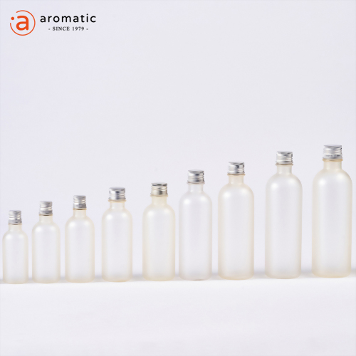 METAL SCREW CAP BOTTLE