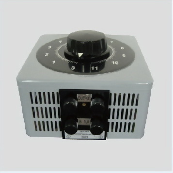 電源可変変圧器(TL) 電源可変変圧器(TL)