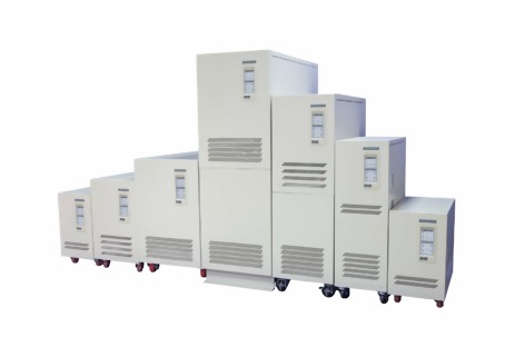 Digital Intelligent AVR / Stabilizer (PR)