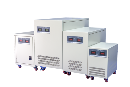 Electronic Servo AVR / Stabilizer (PR)