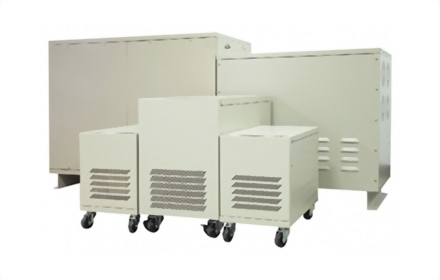 Power Transformer - TD&MTF