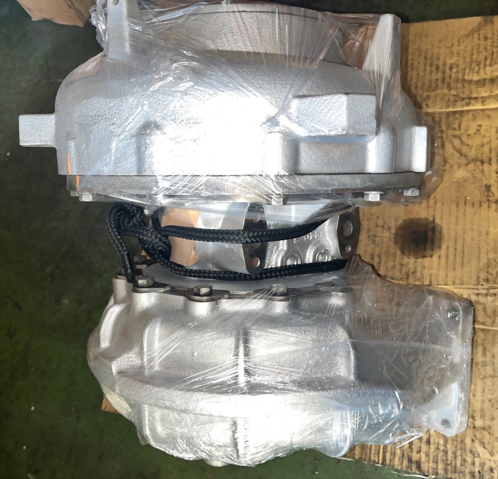 IHI AT14, AT14, 6EY17W