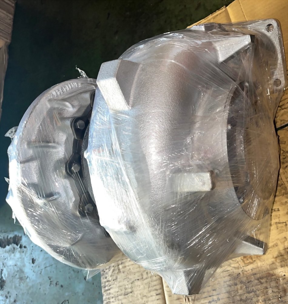 IHI AT14, AT14, 6EY17W