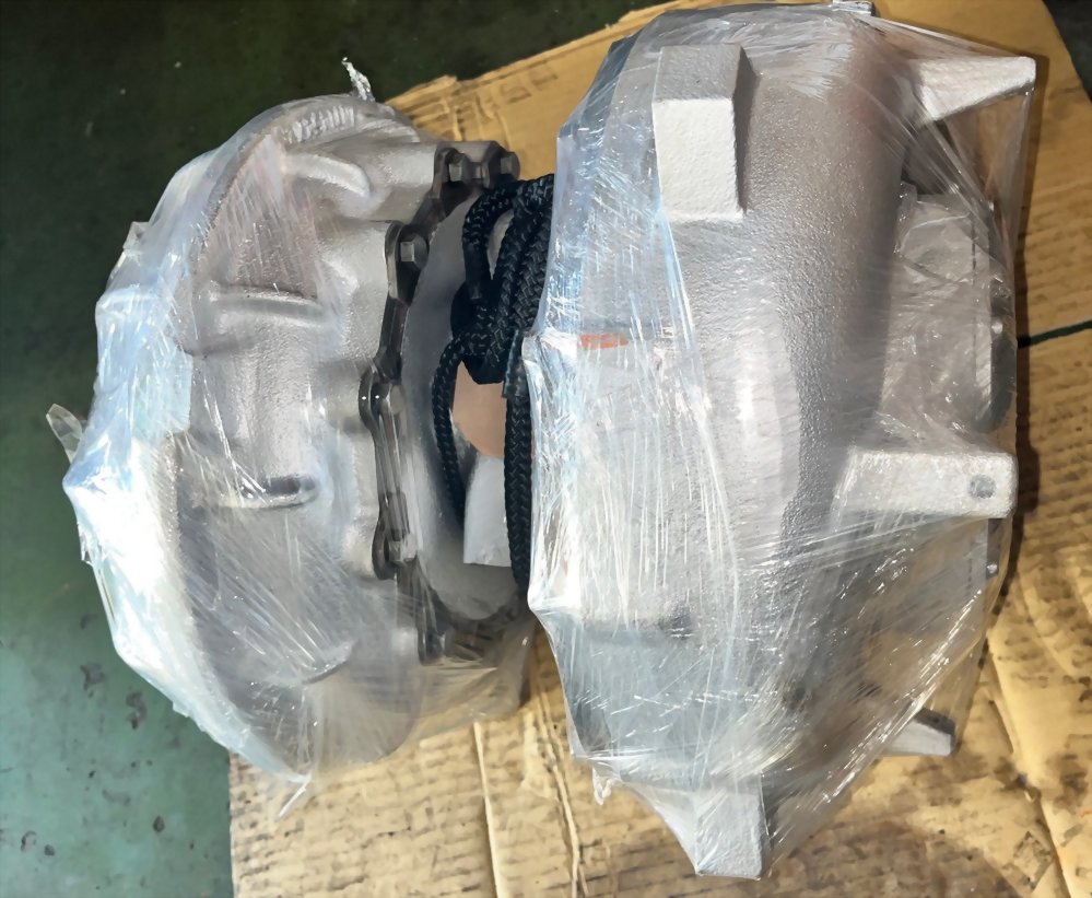 IHI AT14, AT14, 6EY17W