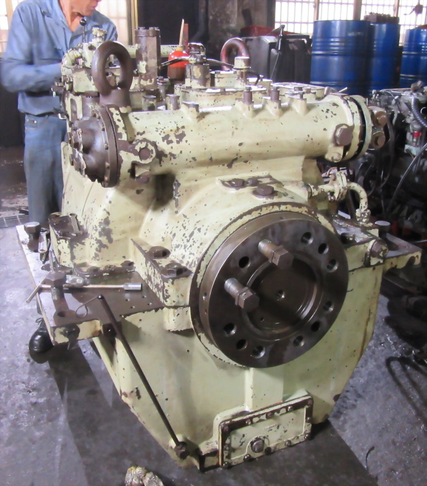 MN1030, MN1030-1,  Nico MN1030