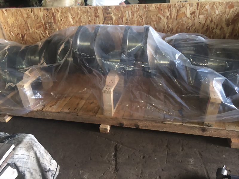 6M31AGTE 曲軸,6M31AFTE 曲軸