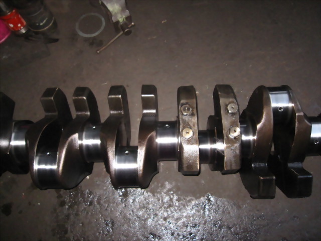 M200 曲軸,M200L 曲軸