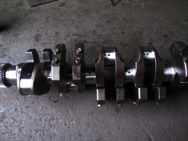 M200 曲軸,M200L 曲軸