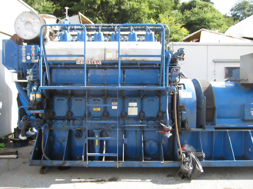 大發 (Daihatsu) 6DK-20