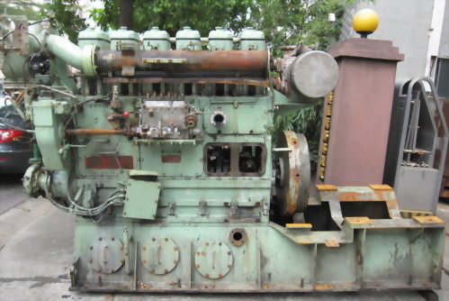 大發 (Daihatsu) 6PKTD-16A