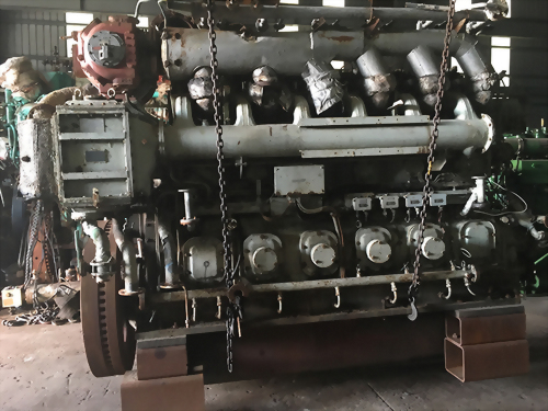 阪神 (Hanshin) 6LU24