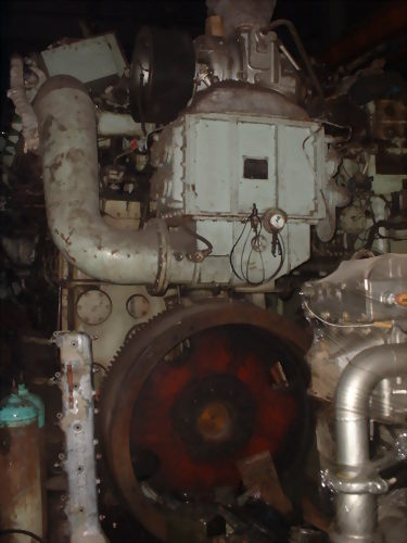 阪神 (Hanshin) EL30