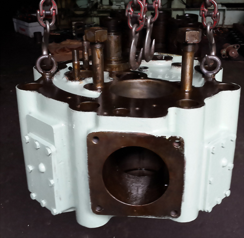 阪神 (Hanshin) EL-35