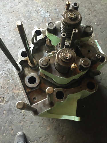 阪神 (Hanshin) EL40