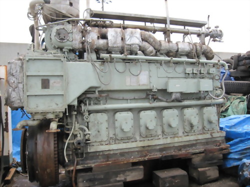 阪神 (Hanshin) LH28,LH28RG