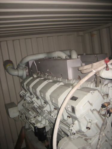 Mitsubishi S12R-MPTA