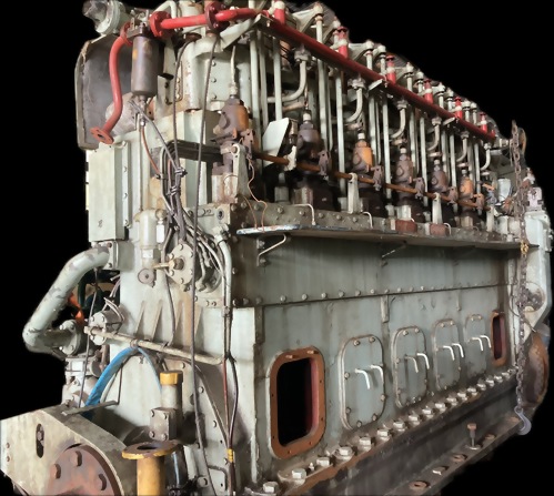 松井 MATSUI ML626GSC