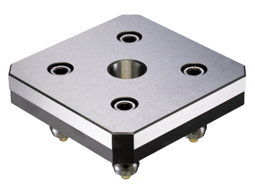 Reference Calibration Plate-52P