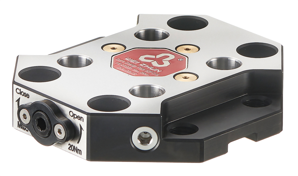 Quick Change Plate-96P