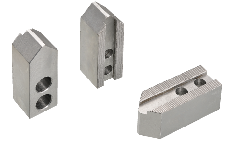 WZ-T08 尖型油壓生爪