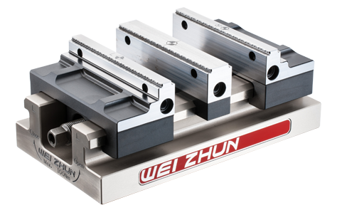 Grip Center Clamp Series-5