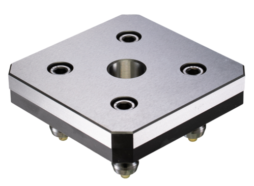 Reference Calibration Plate-52P