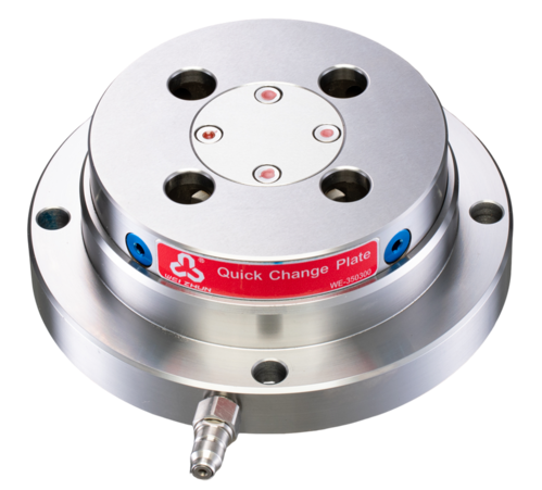 Quick Change Plate-52P、96P