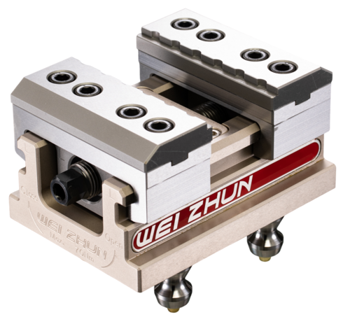 Grip Center Clamp Series_3ES