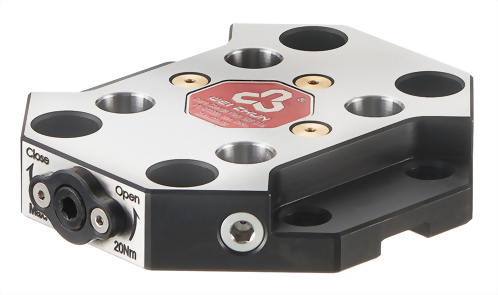 Quick Change Plate-52P