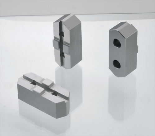 WZ-SK標準型強力生爪