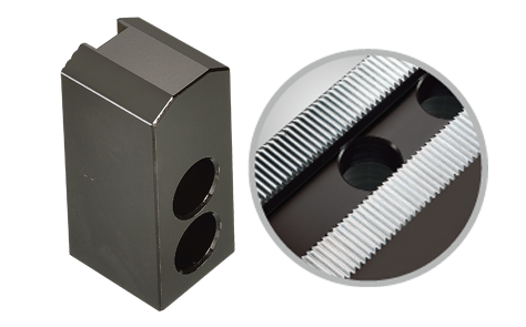 精密級研磨生爪