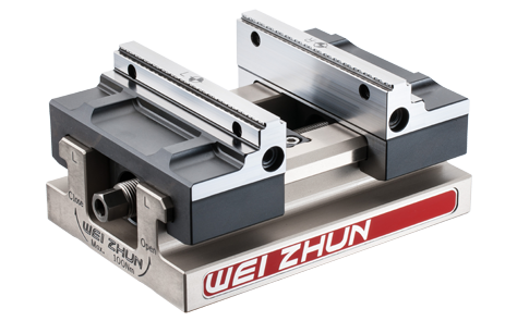 插夾式虎鉗_5吋