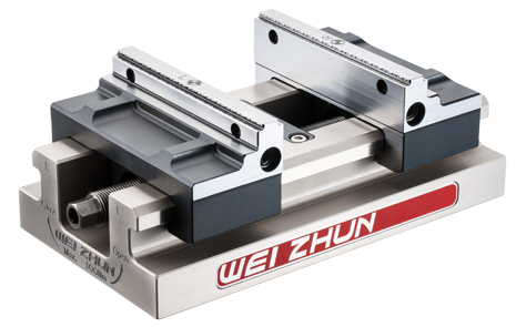 插夾式虎鉗_5吋