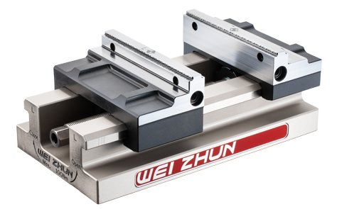 插夾式虎鉗_5吋