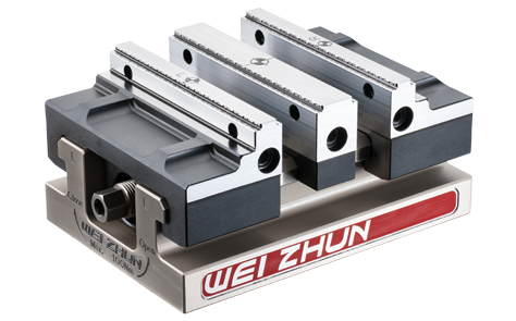 插夾式虎鉗_5吋