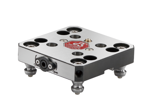 快速交換盤 52P to 96P