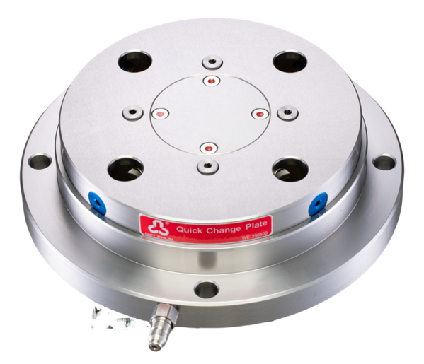 Quick Change Plate(Air)