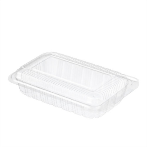 OPL-1H Clear Container