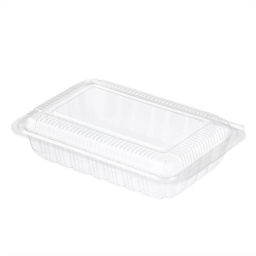 OPL-2H Clear Container