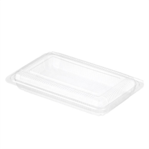 OPL-3L Clear Container