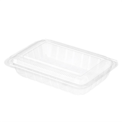 OPL-5H Clear Container