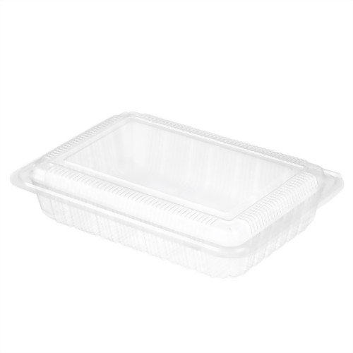 OPL-6H Clear Container