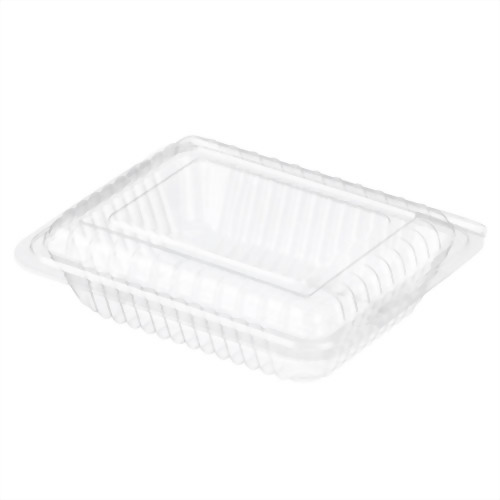 OPL-9H Clear Container