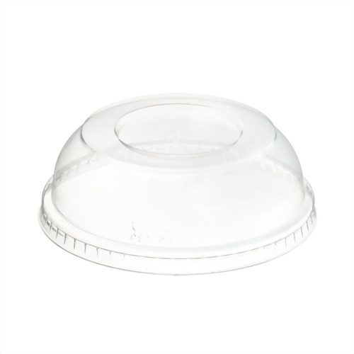 DELI-D117 PET Dome Lid