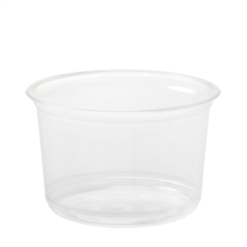 DELI-16 PET Deli Cup